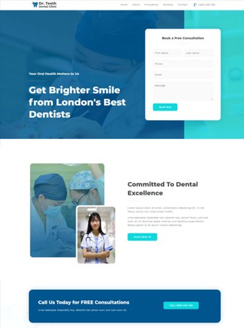 Dentista